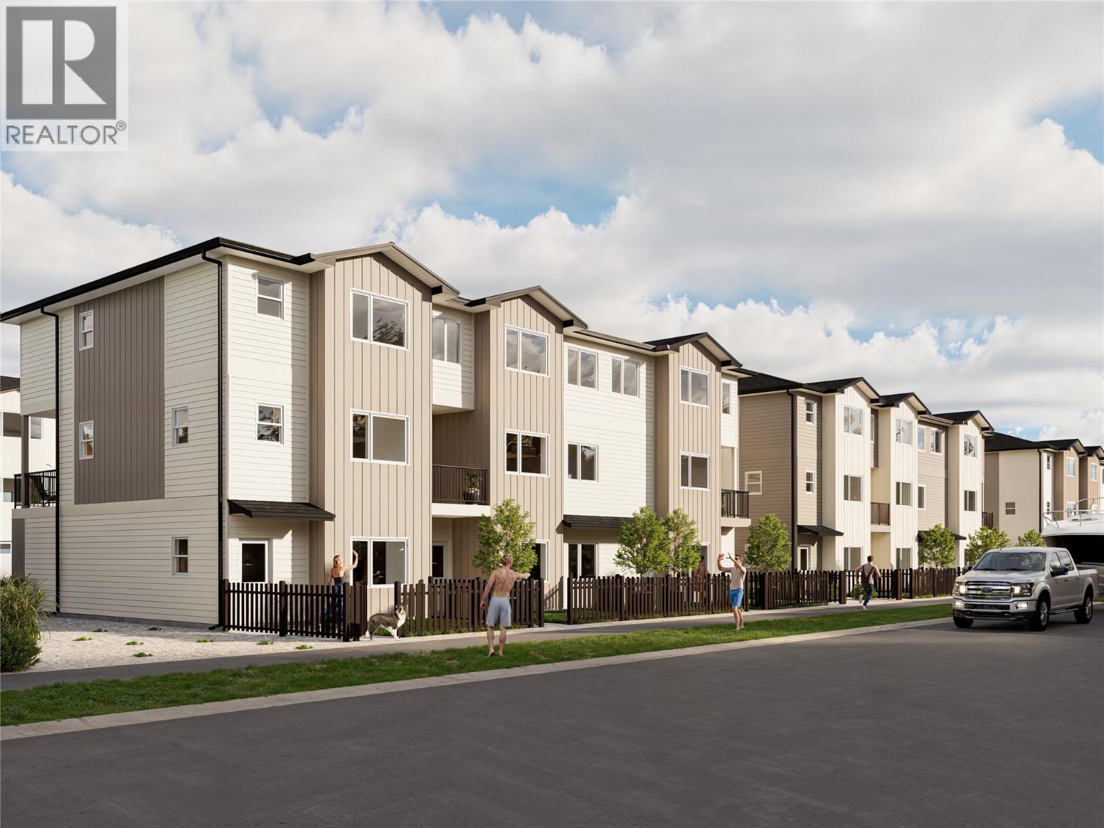 222 Temple Street Unit# 7, Sicamous