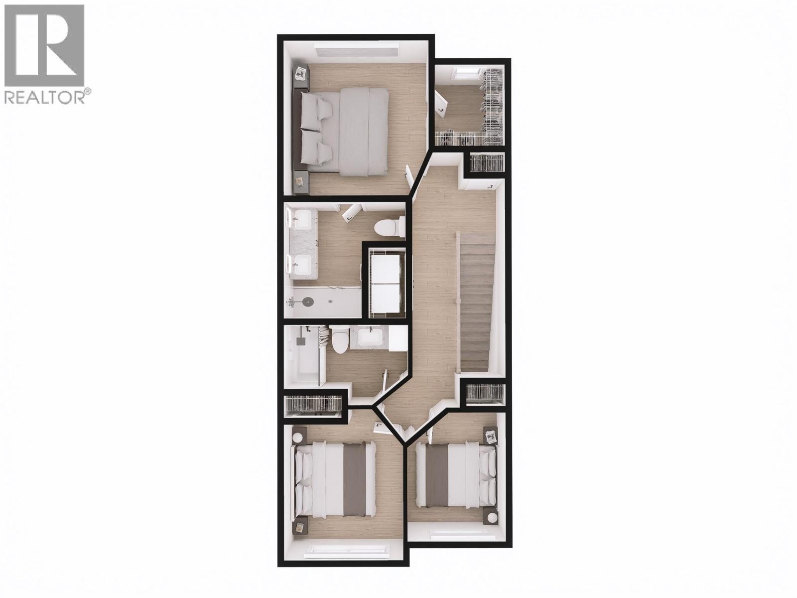 222 Temple Street Unit# 8, Sicamous