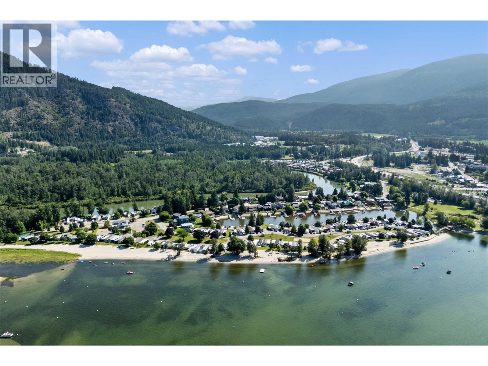 222 Temple Street Unit# 8, Sicamous