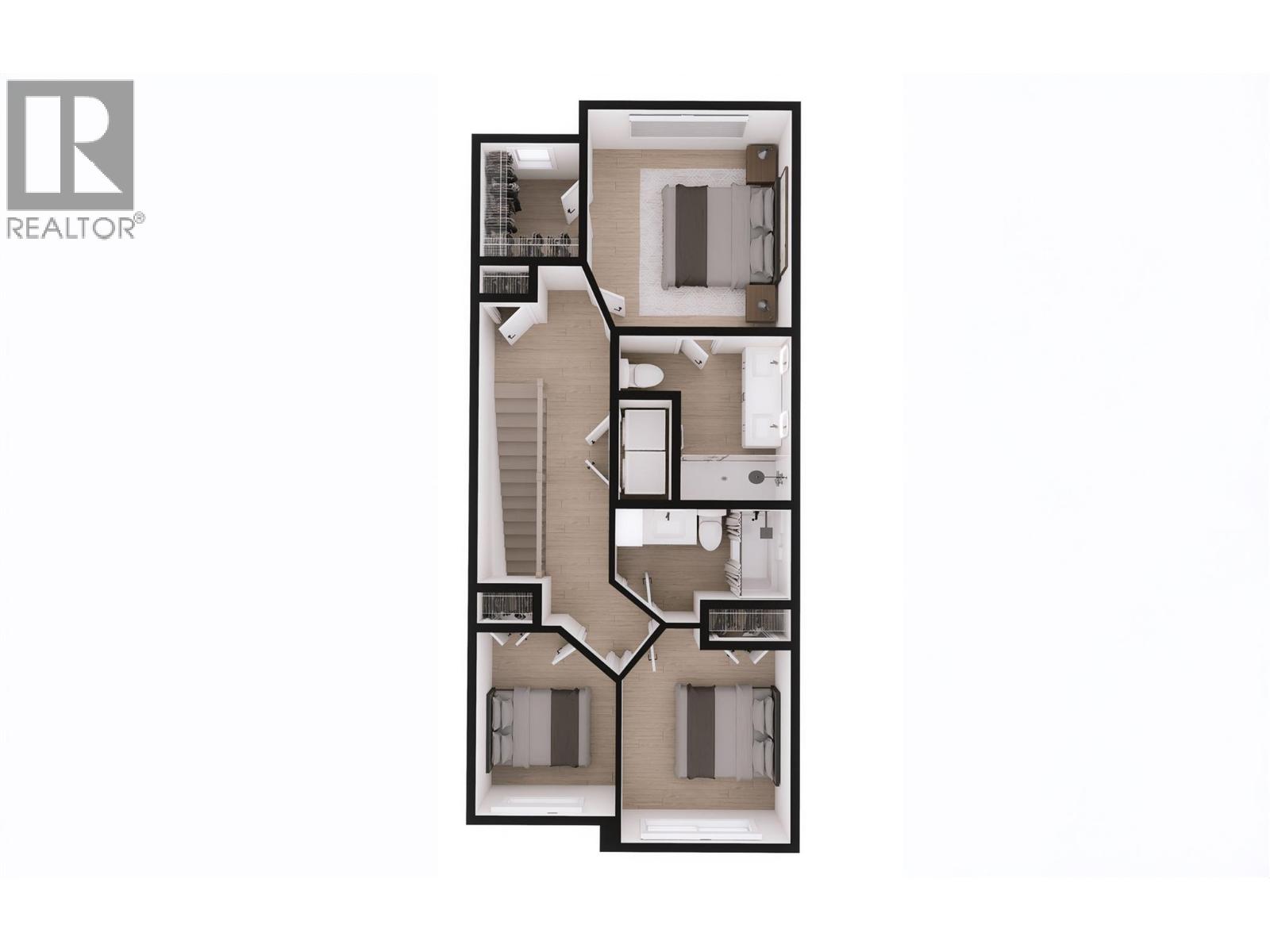 222 Temple Street Unit# 6, Sicamous