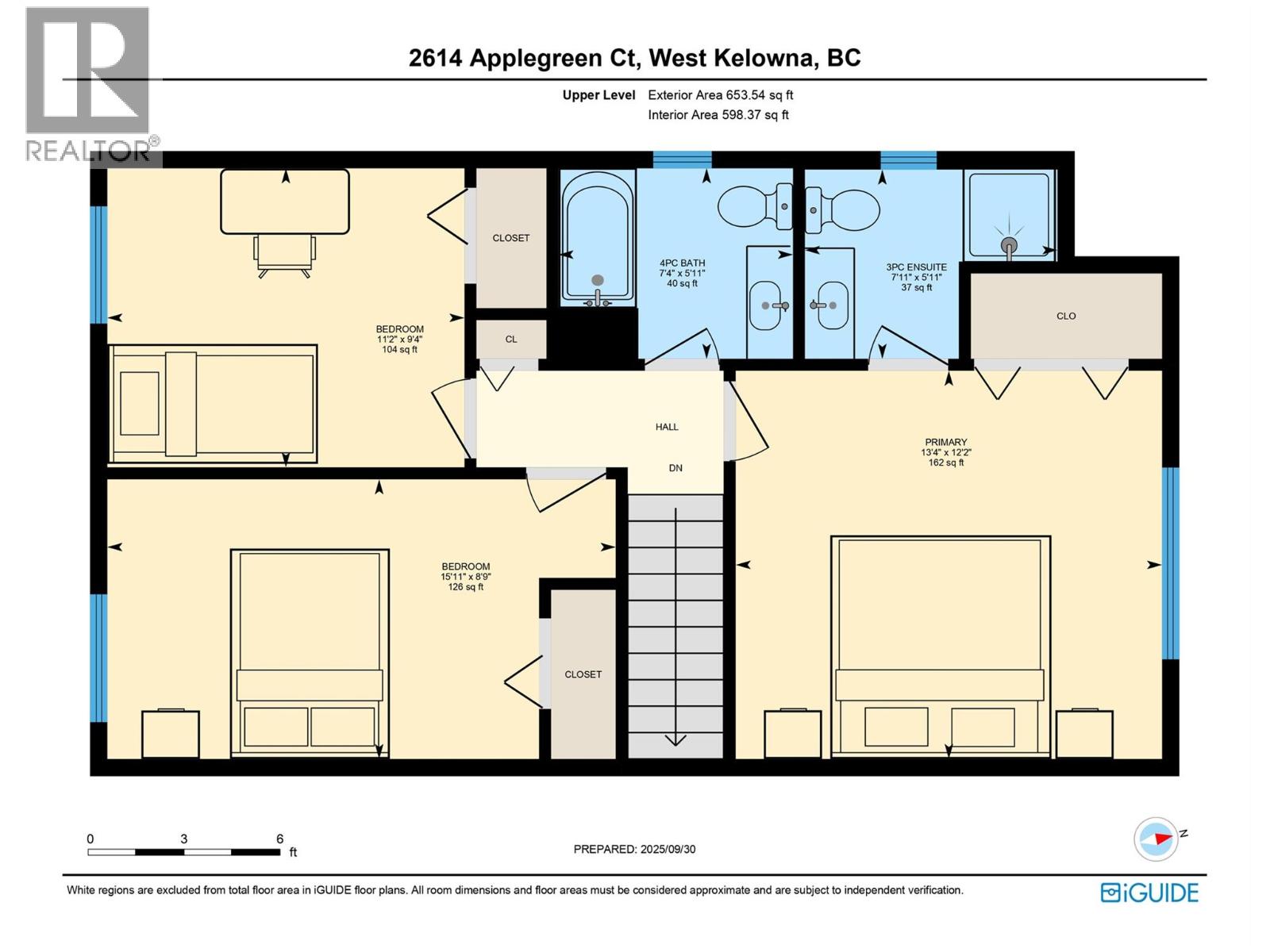  2614 Applegreen Court, West Kelowna