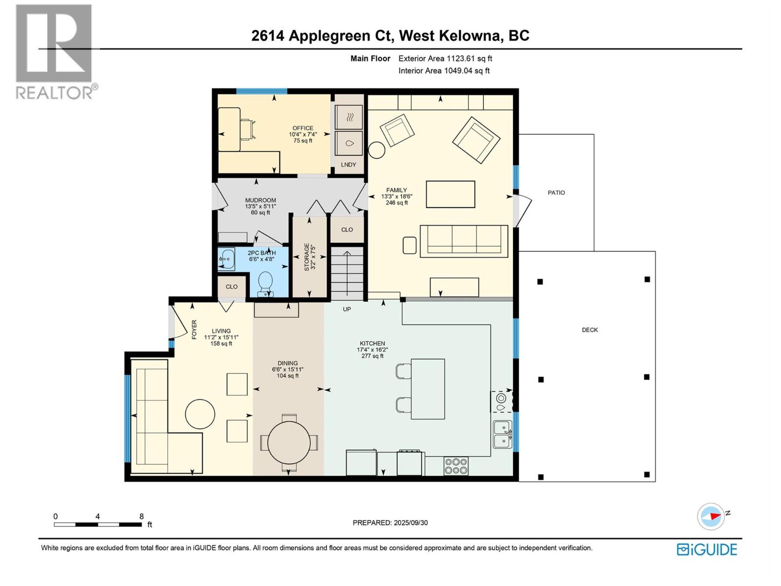  2614 Applegreen Court, West Kelowna