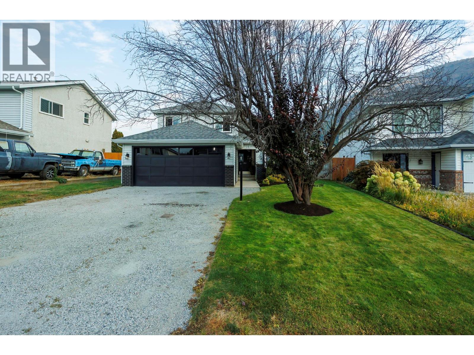  2614 Applegreen Court, West Kelowna