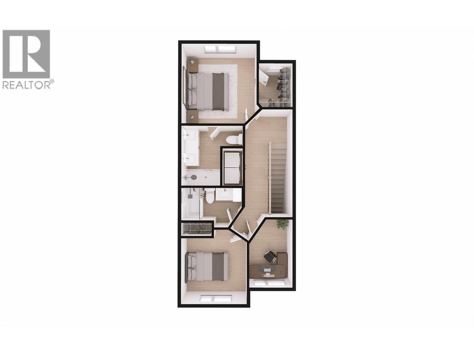 222 Temple Street Unit# 4, Sicamous