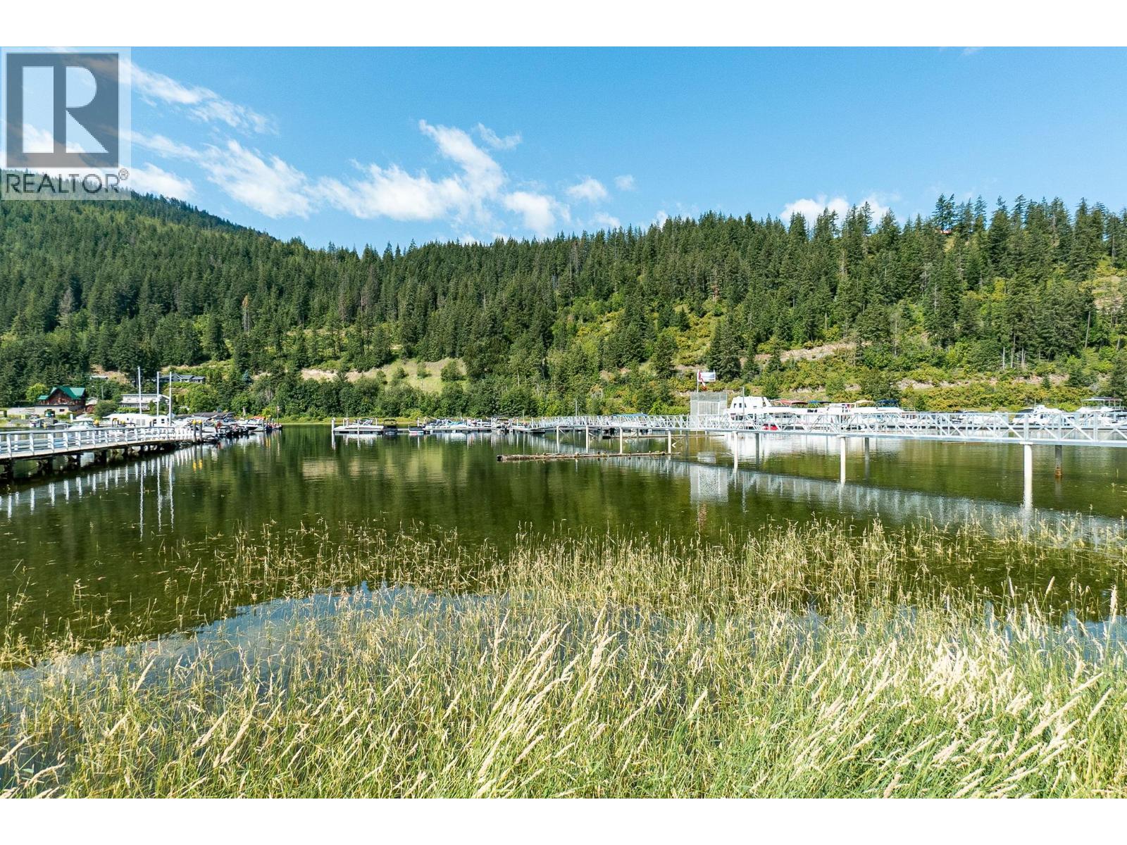 1002 Riverside Avenue Unit# 221, Sicamous