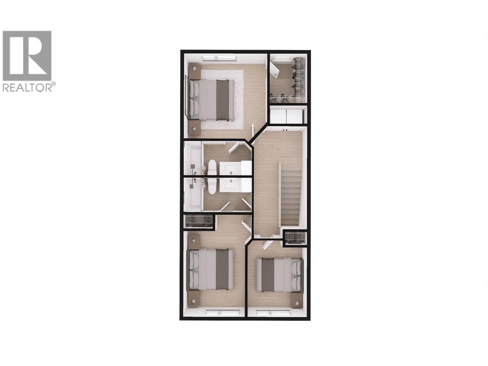 222 Temple Street Unit# 3, Sicamous