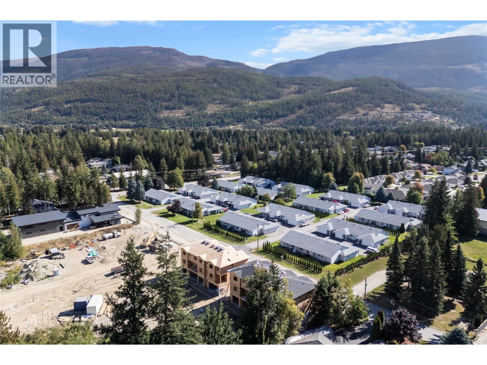 222 Temple Street Unit# 3, Sicamous