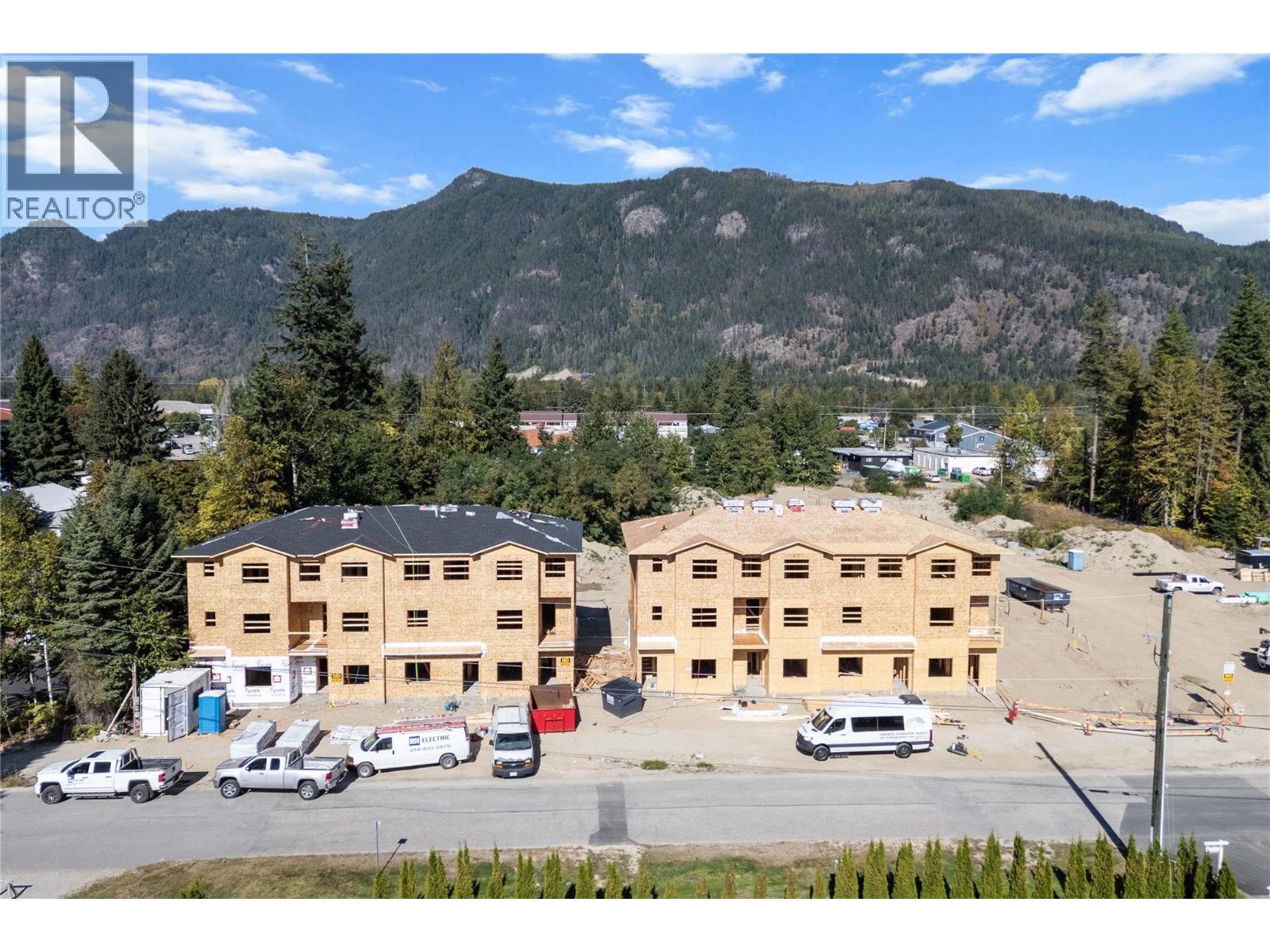 222 Temple Street Unit# 3, Sicamous