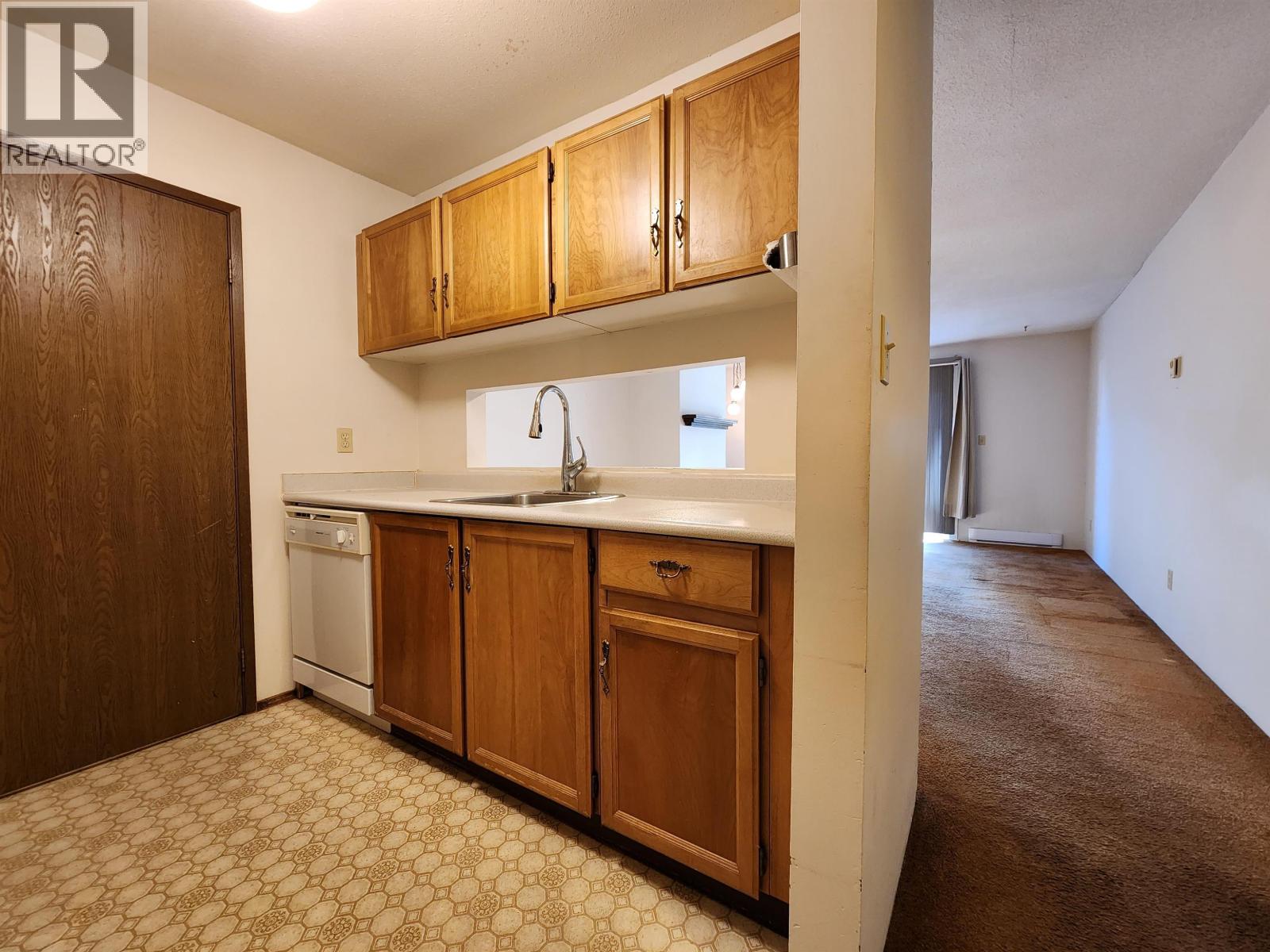 102 3033 S OSPIKA BOULEVARD, Prince George