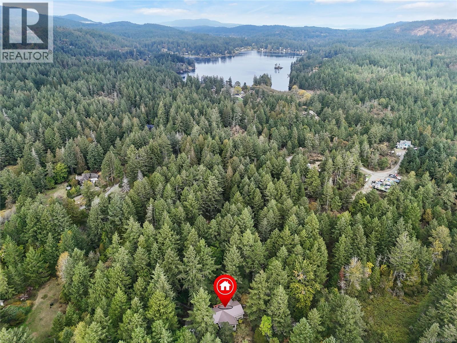  100 Viaduct Avenue West, Saanich