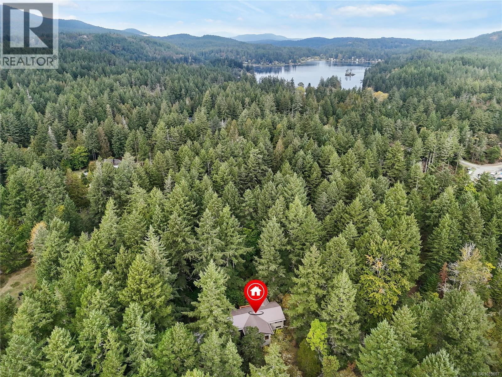  100 Viaduct Avenue West, Saanich