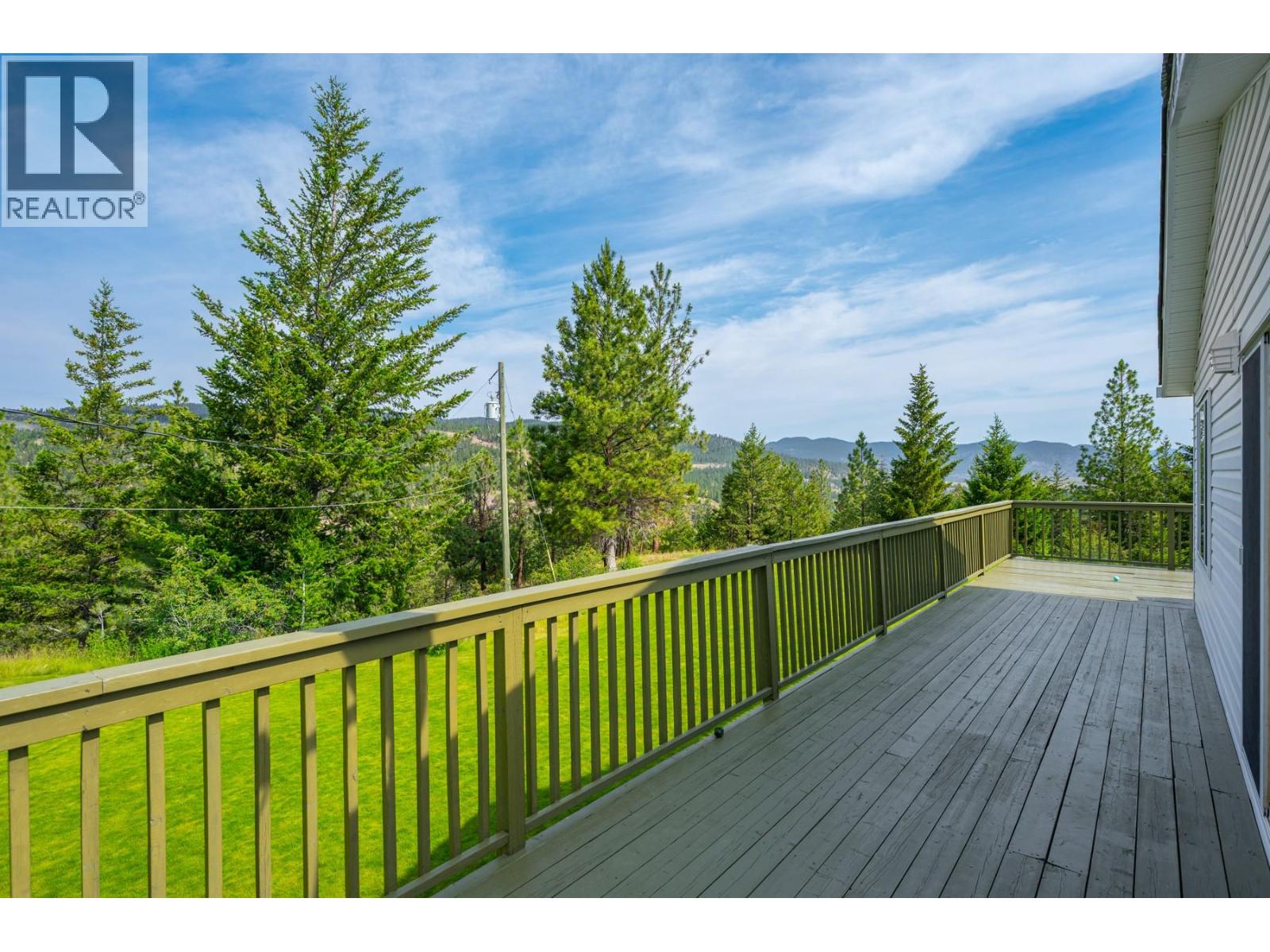 116 COLDWATER Road, Merritt