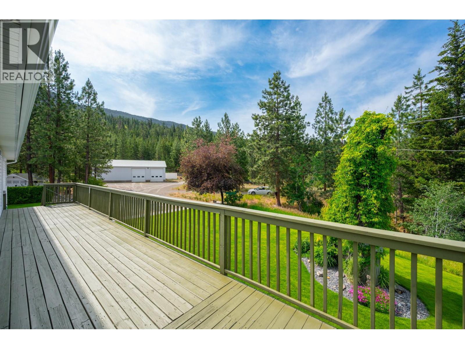 116 COLDWATER Road, Merritt