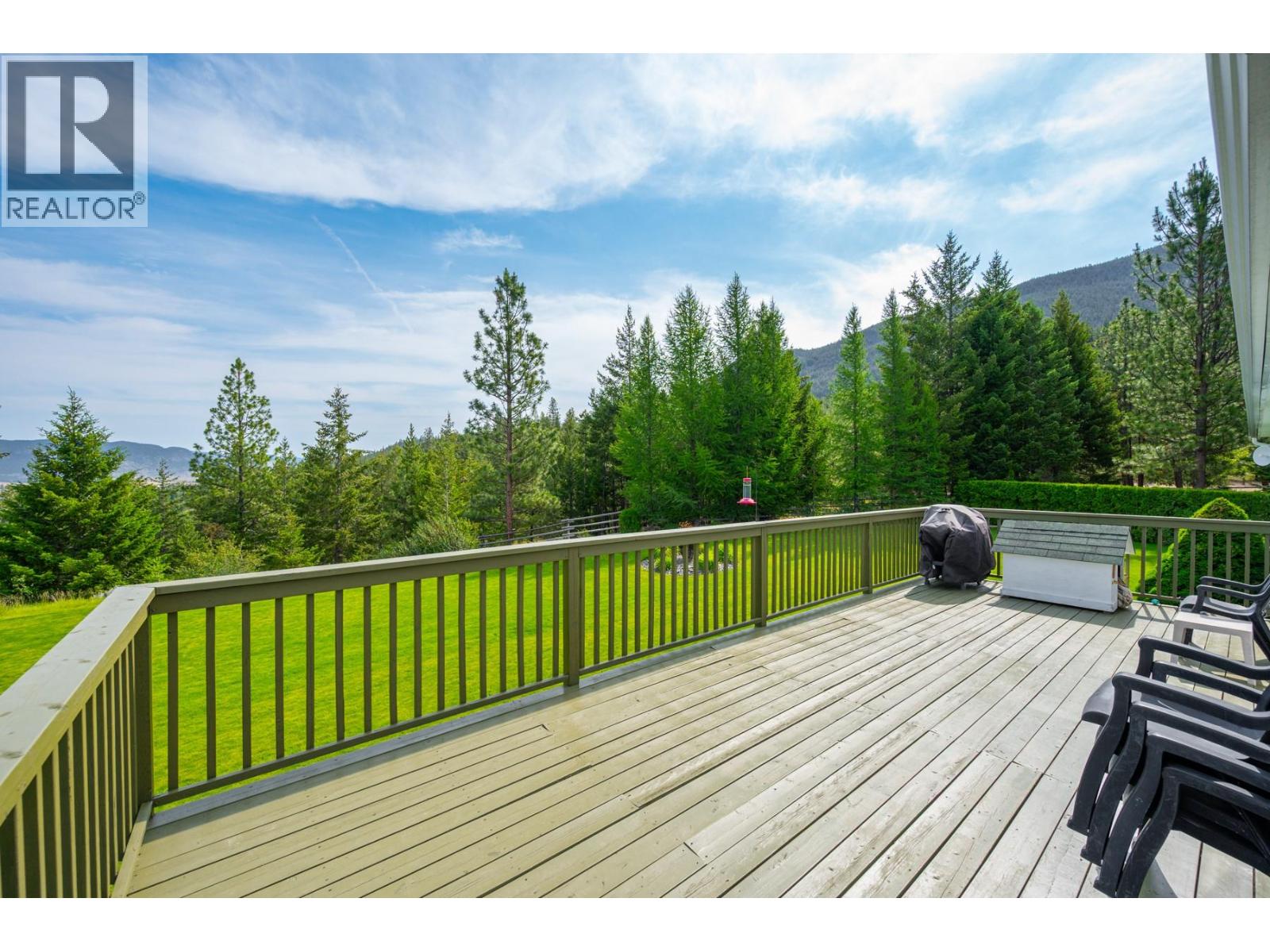 116 COLDWATER Road, Merritt