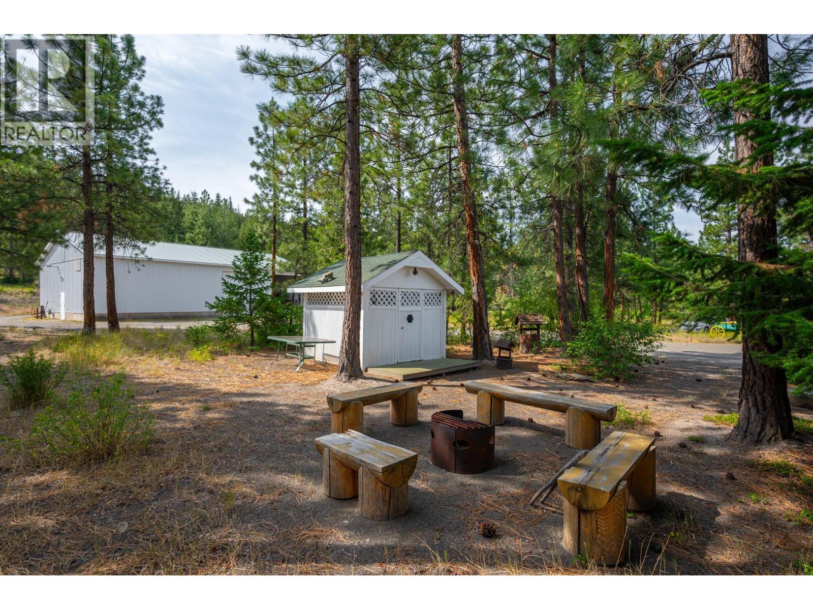 116 COLDWATER Road, Merritt