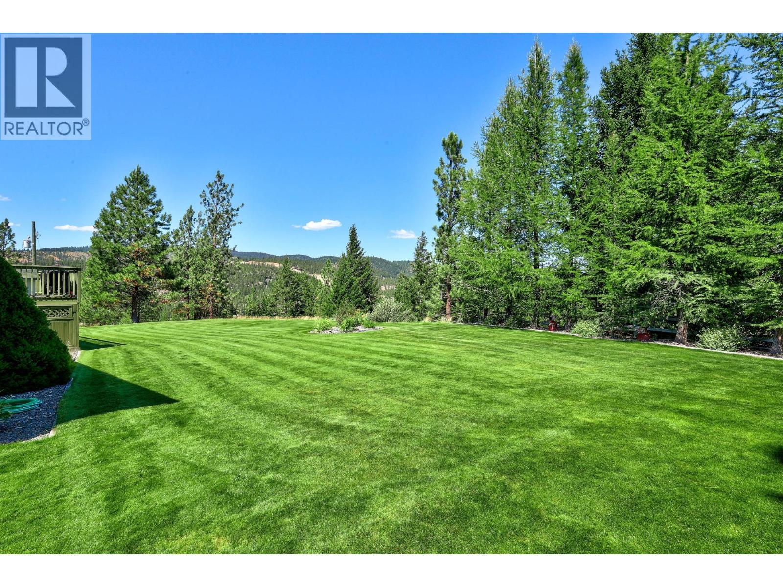 116 COLDWATER Road, Merritt