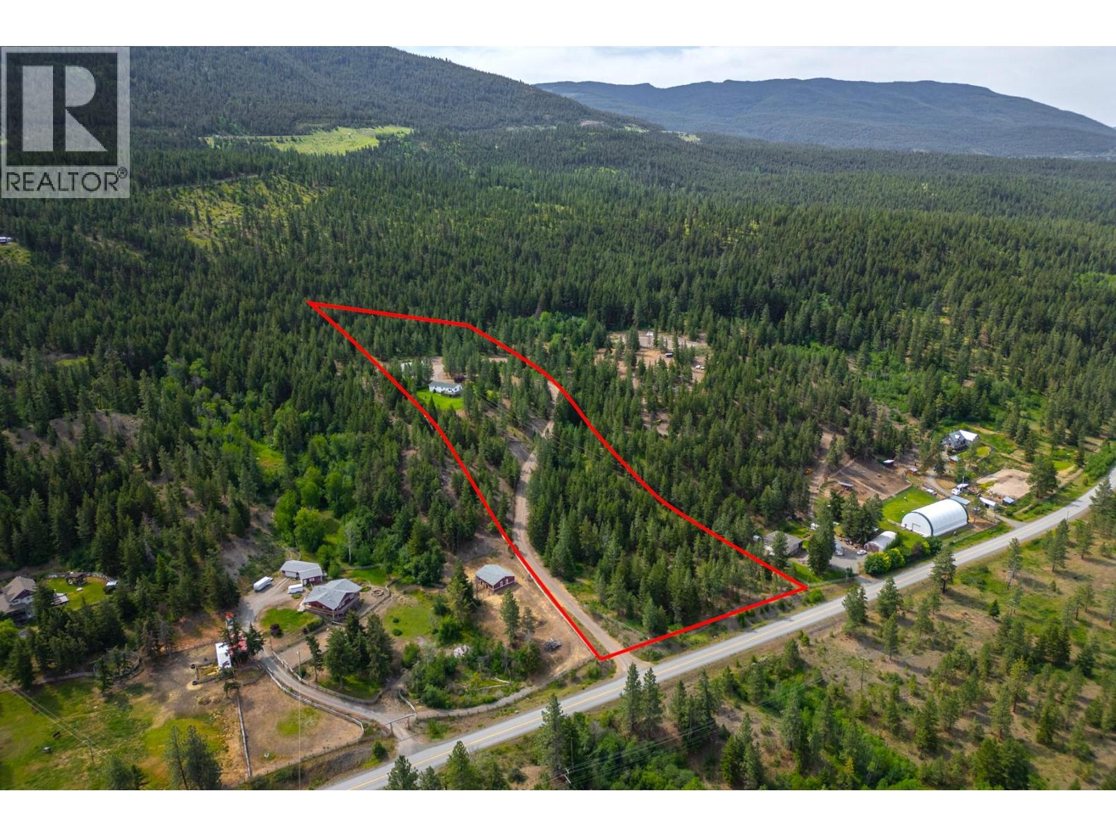 116 COLDWATER Road, Merritt