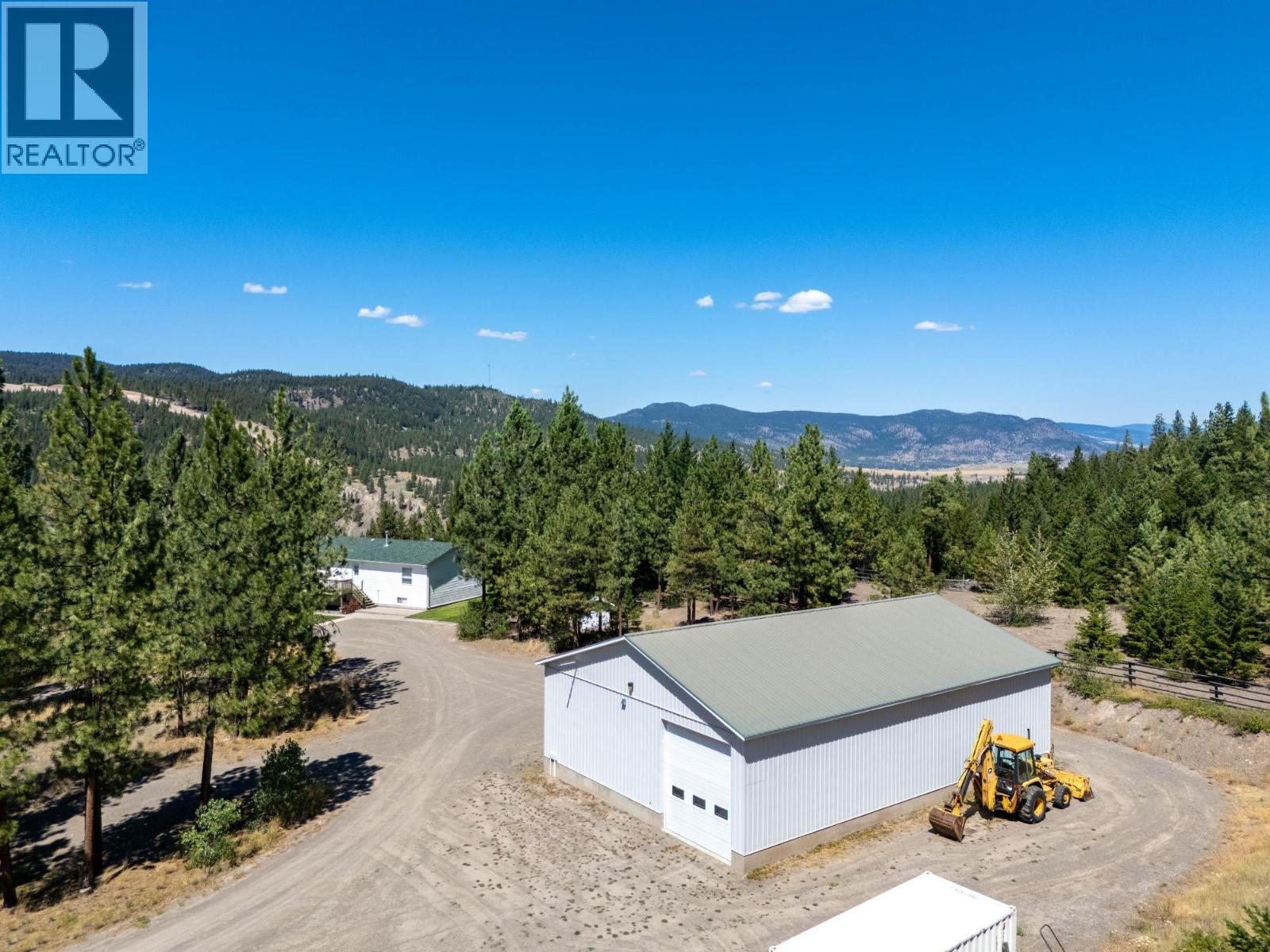 116 COLDWATER Road, Merritt
