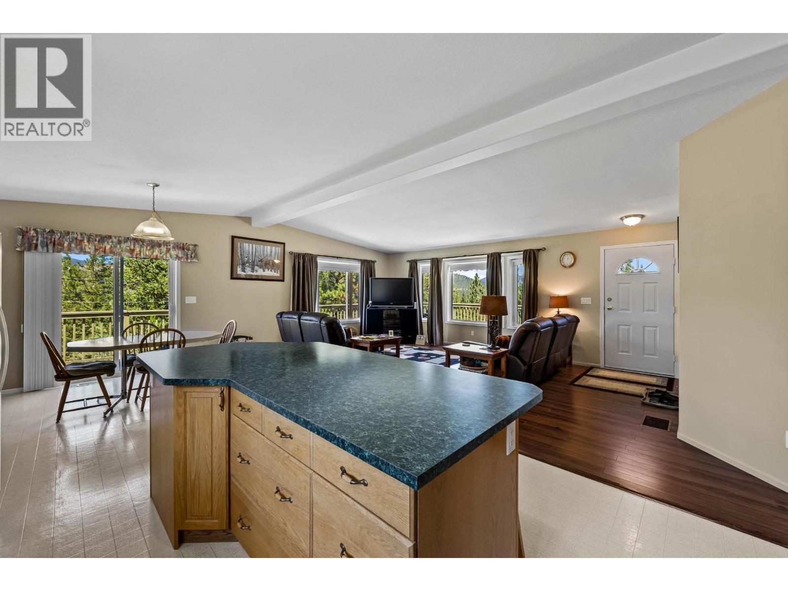 116 COLDWATER Road, Merritt