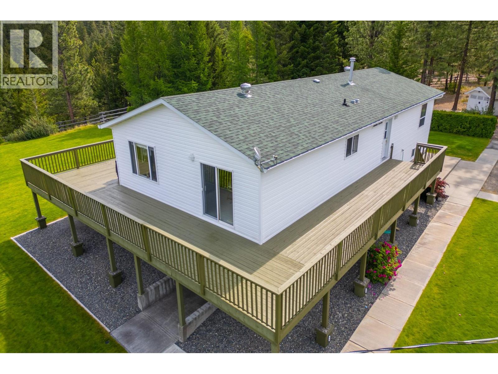 116 COLDWATER Road, Merritt