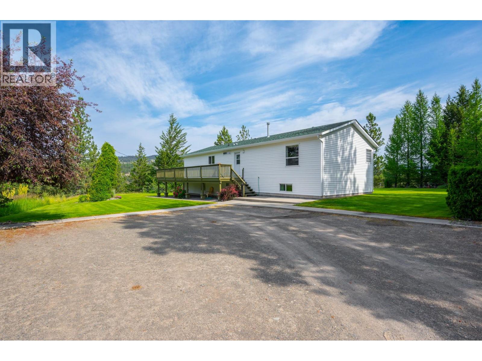 116 COLDWATER Road, Merritt