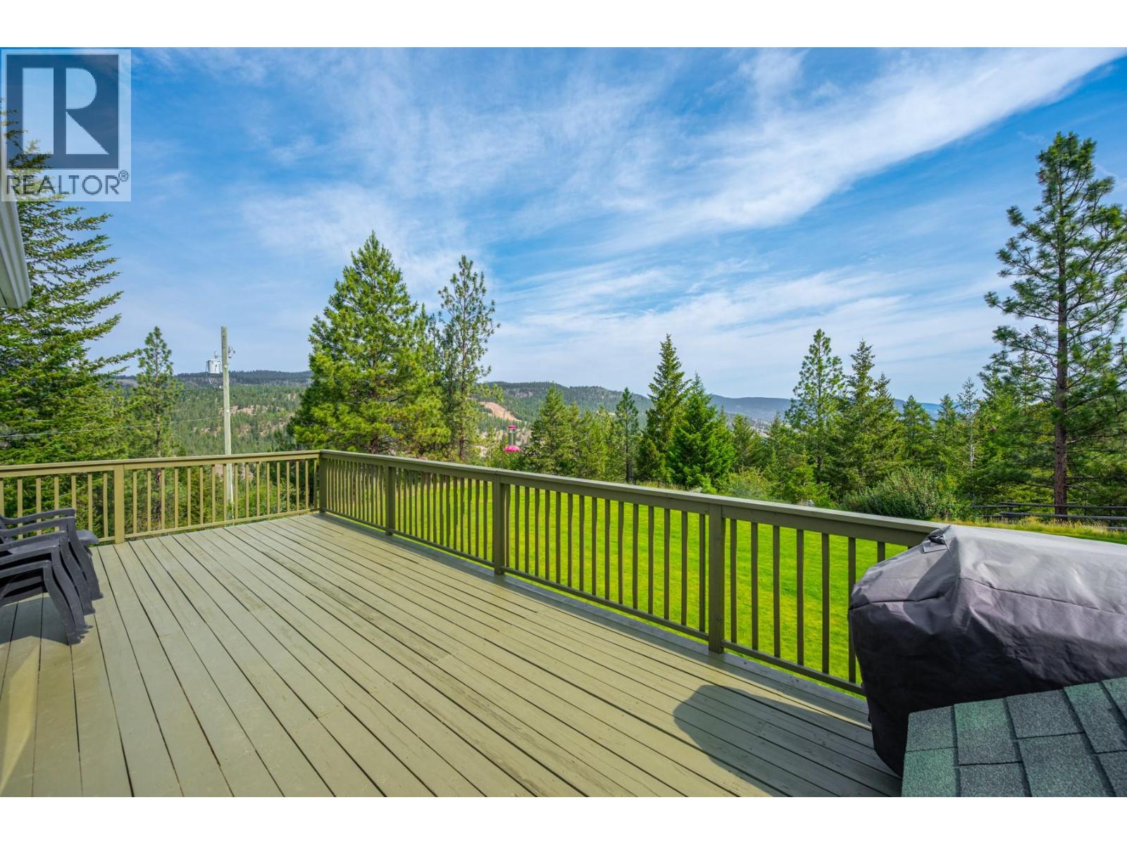 116 COLDWATER Road, Merritt