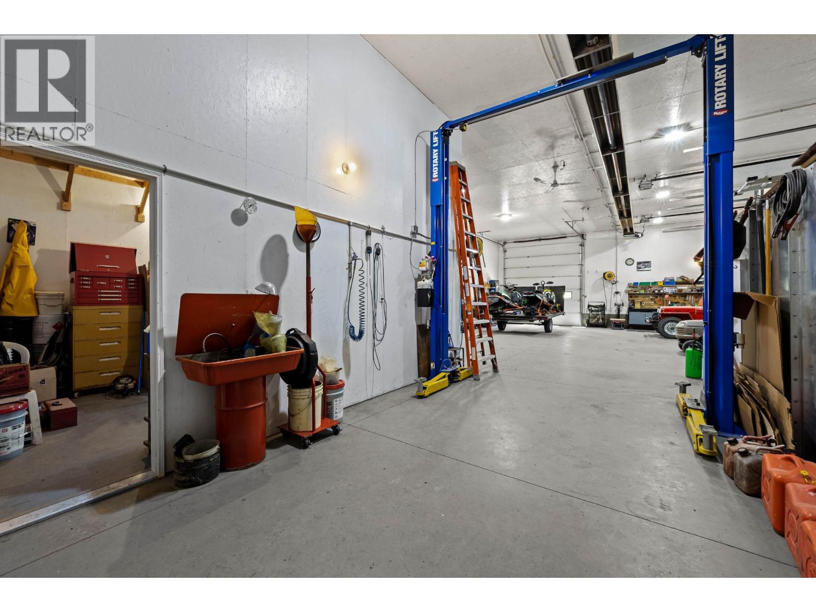 116 COLDWATER Road, Merritt