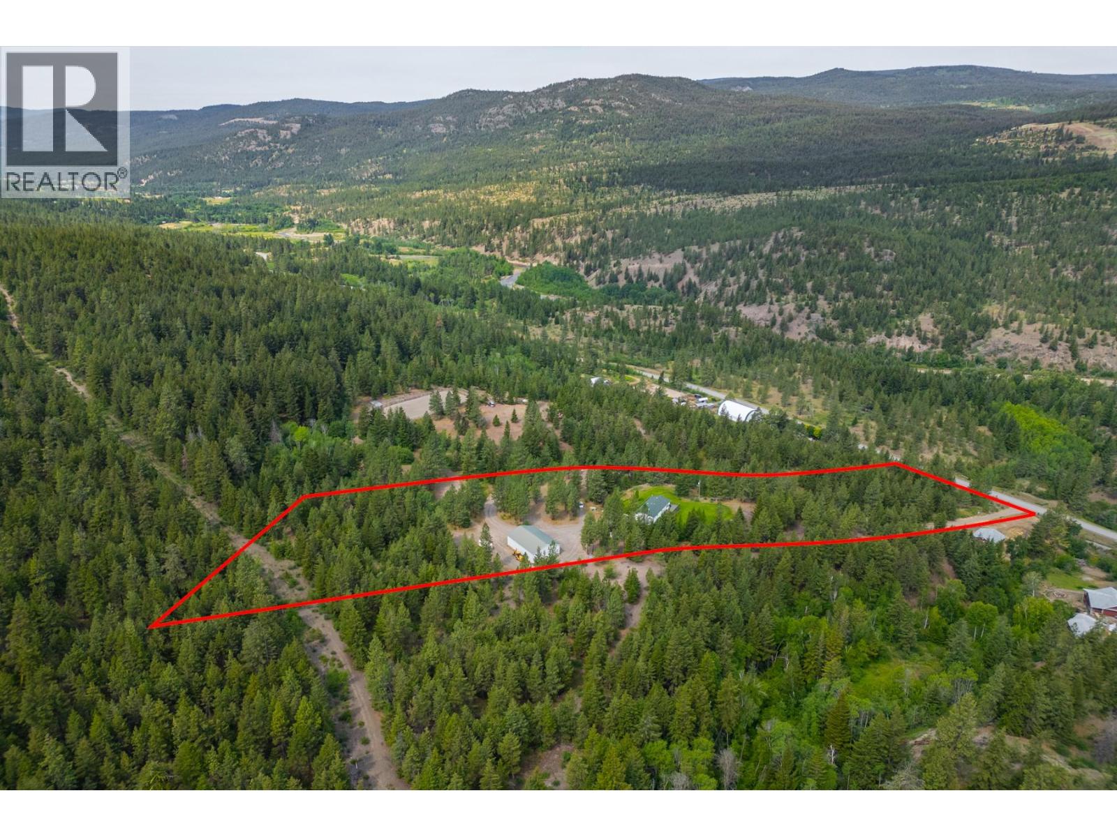 116 COLDWATER Road, Merritt