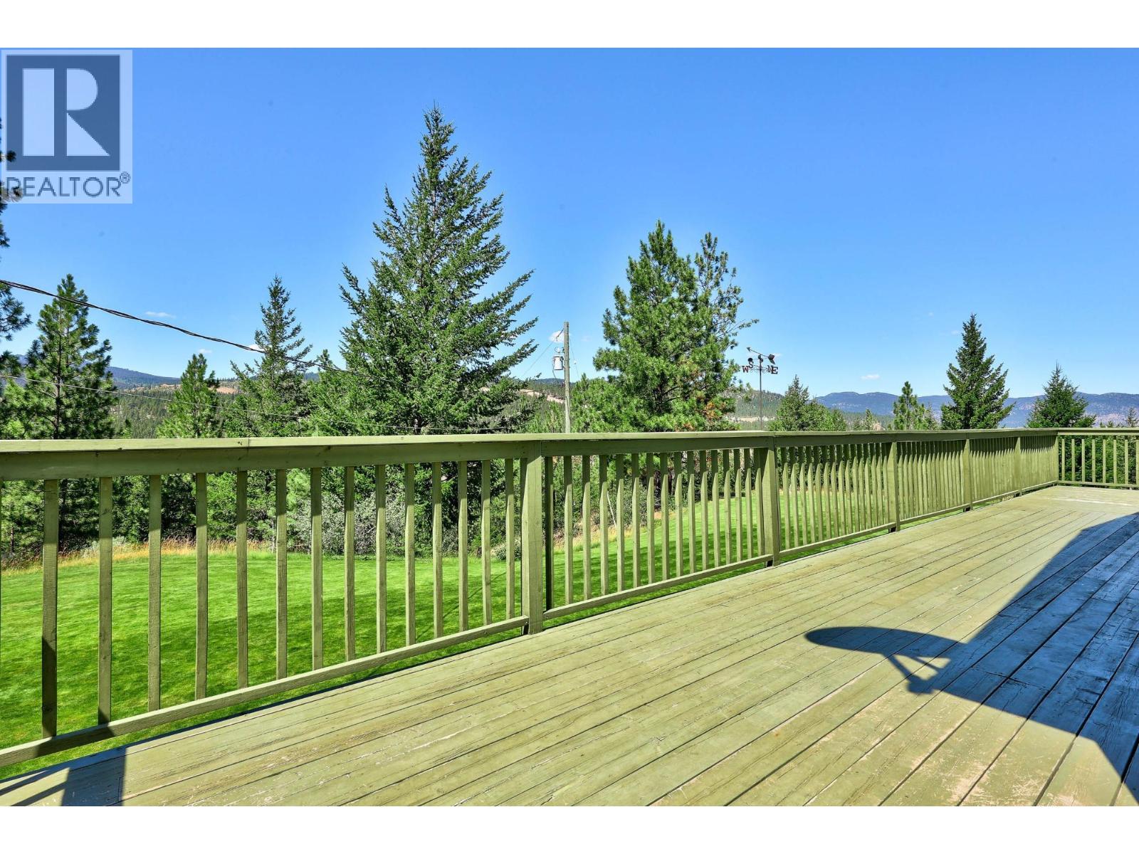 116 COLDWATER Road, Merritt