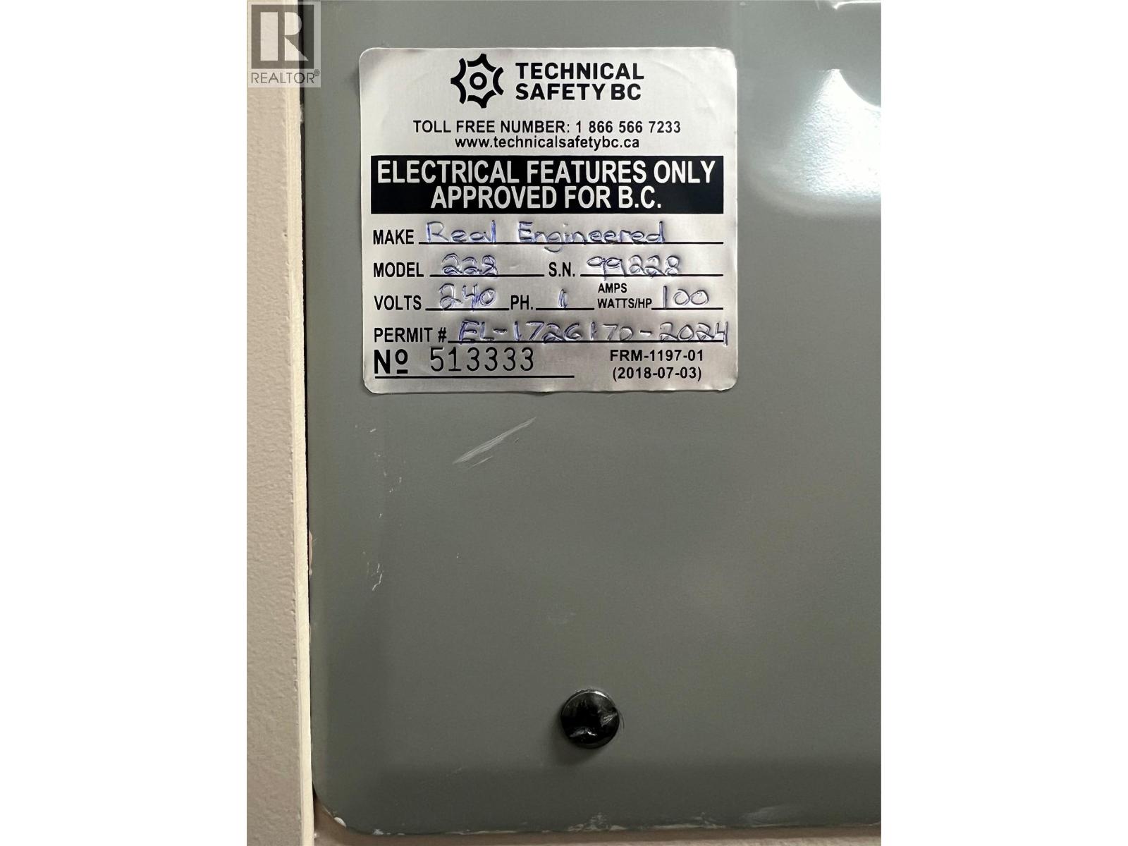 116 COLDWATER Road, Merritt