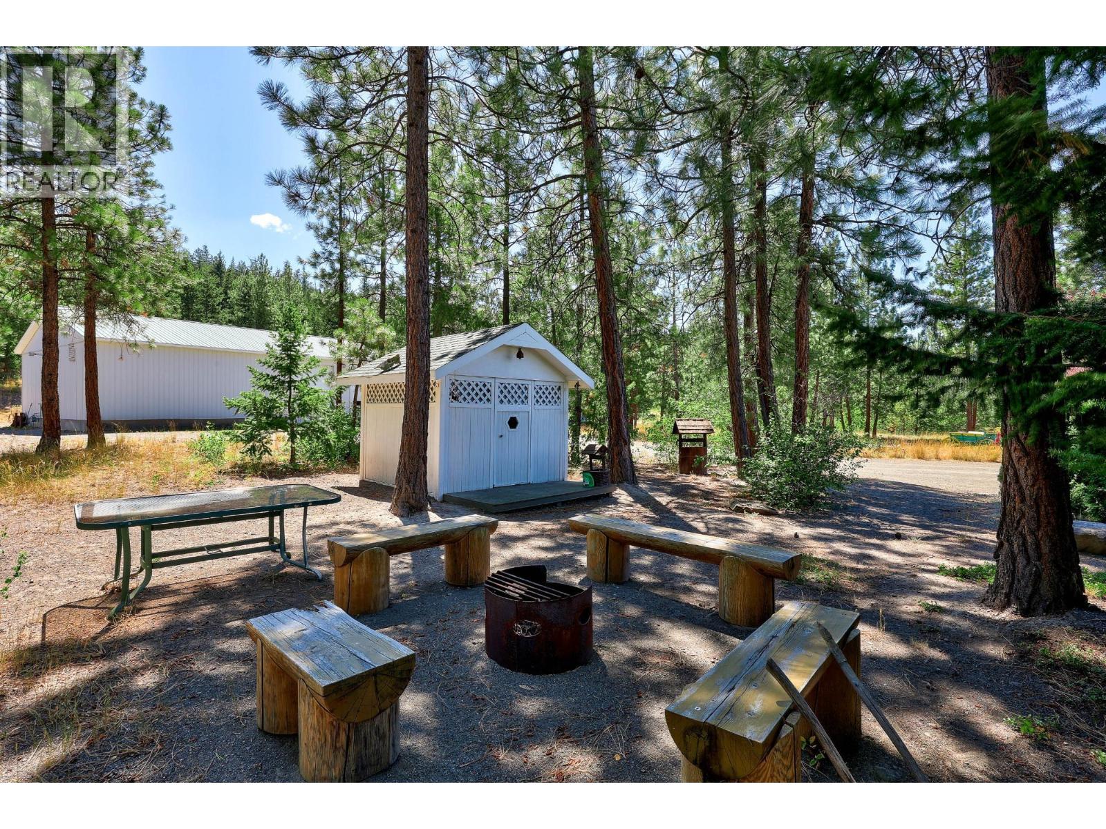 116 COLDWATER Road, Merritt