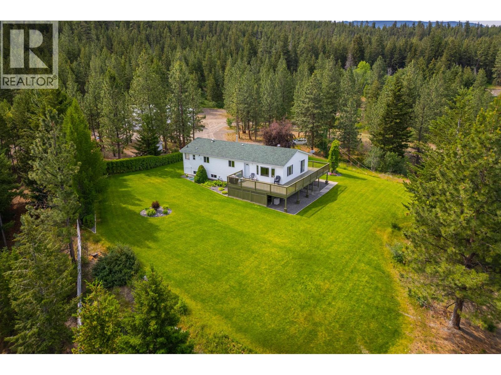 116 COLDWATER Road, Merritt