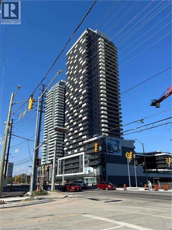5105 HURONTARIO Street Unit# 110