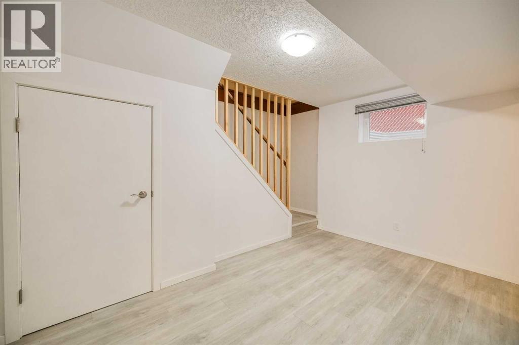 Single Family House Bungalow for Sale in  Boulton Road NW Brentwood Calgary 