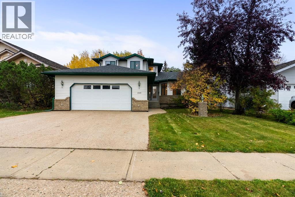 289 Ball Place, Fort McMurray