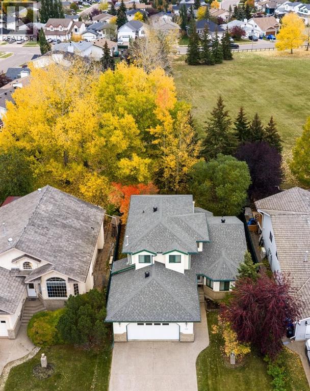 289 Ball Place, Fort McMurray