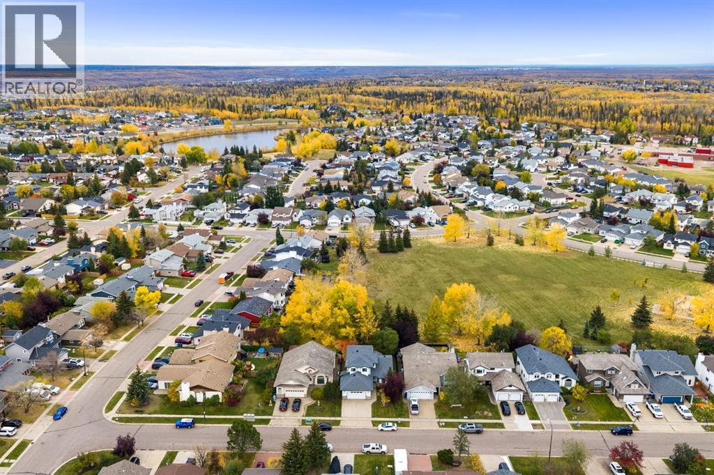 289 Ball Place, Fort McMurray
