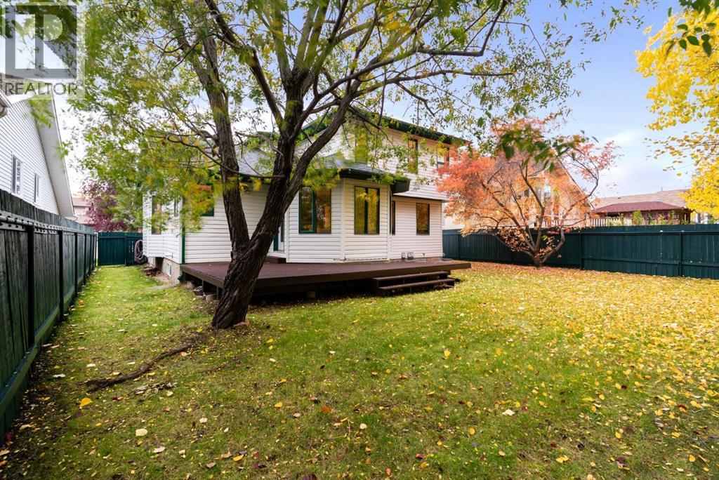 289 Ball Place, Fort McMurray