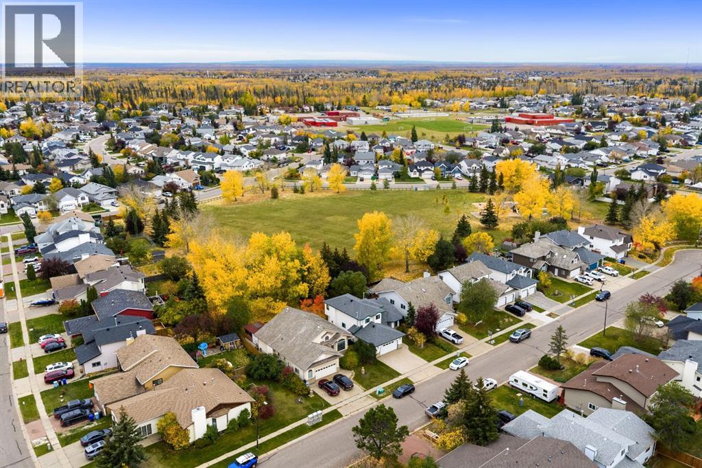 289 Ball Place, Fort McMurray