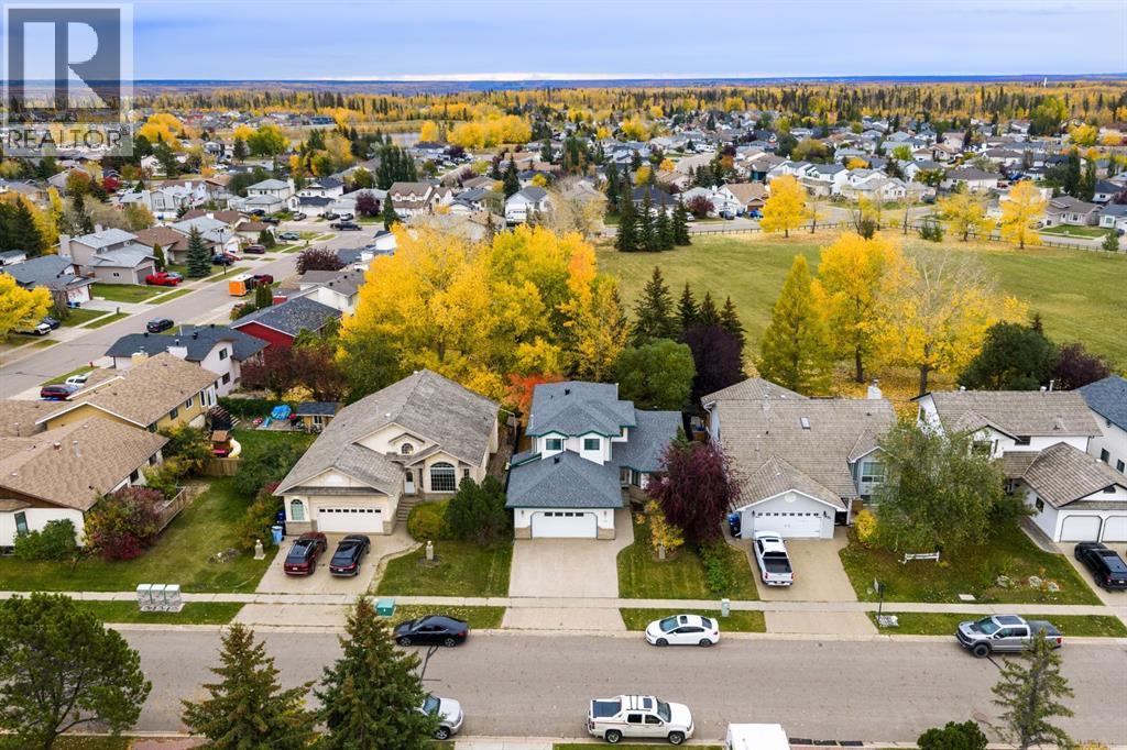 289 Ball Place, Fort McMurray