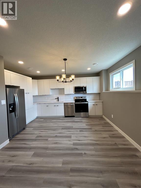 Multi-family House Bi-level for Sale in   Avenue Westgate Grande Prairie 