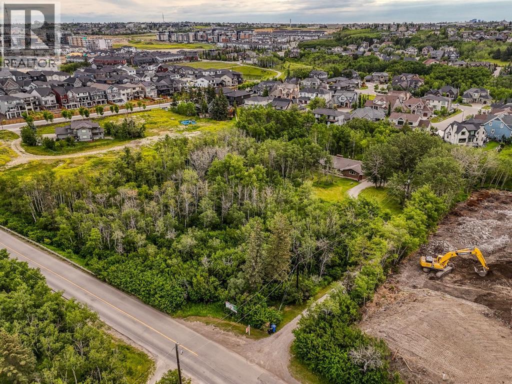 Single Family House Bungalow for Sale in   Street SW Springbank Hill Calgary 