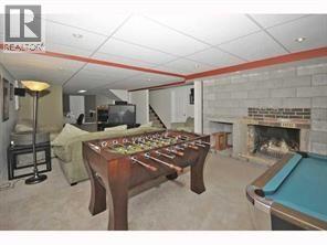 Single Family House Bungalow for Sale in   Street SW Springbank Hill Calgary 