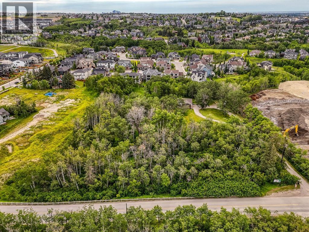 Single Family House Bungalow for Sale in   Street SW Springbank Hill Calgary 