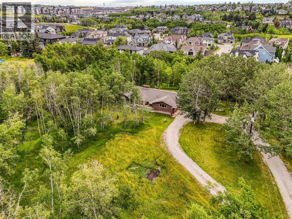 Single Family House Bungalow for Sale in   Street SW Springbank Hill Calgary 