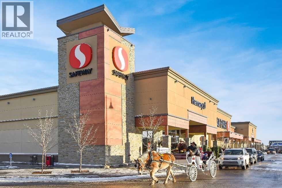 Single Family House Bungalow for Sale in   Street SW Springbank Hill Calgary 