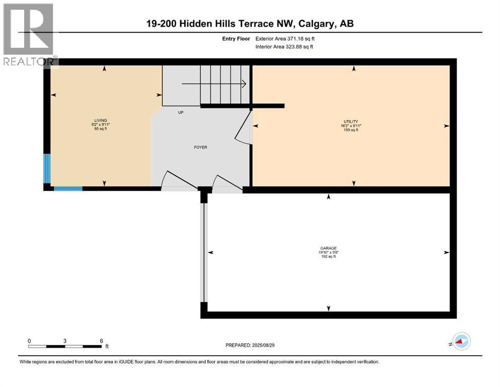 Single Family House for Sale in   Hidden Hills Terrace NW Hidden Valley Calgary 