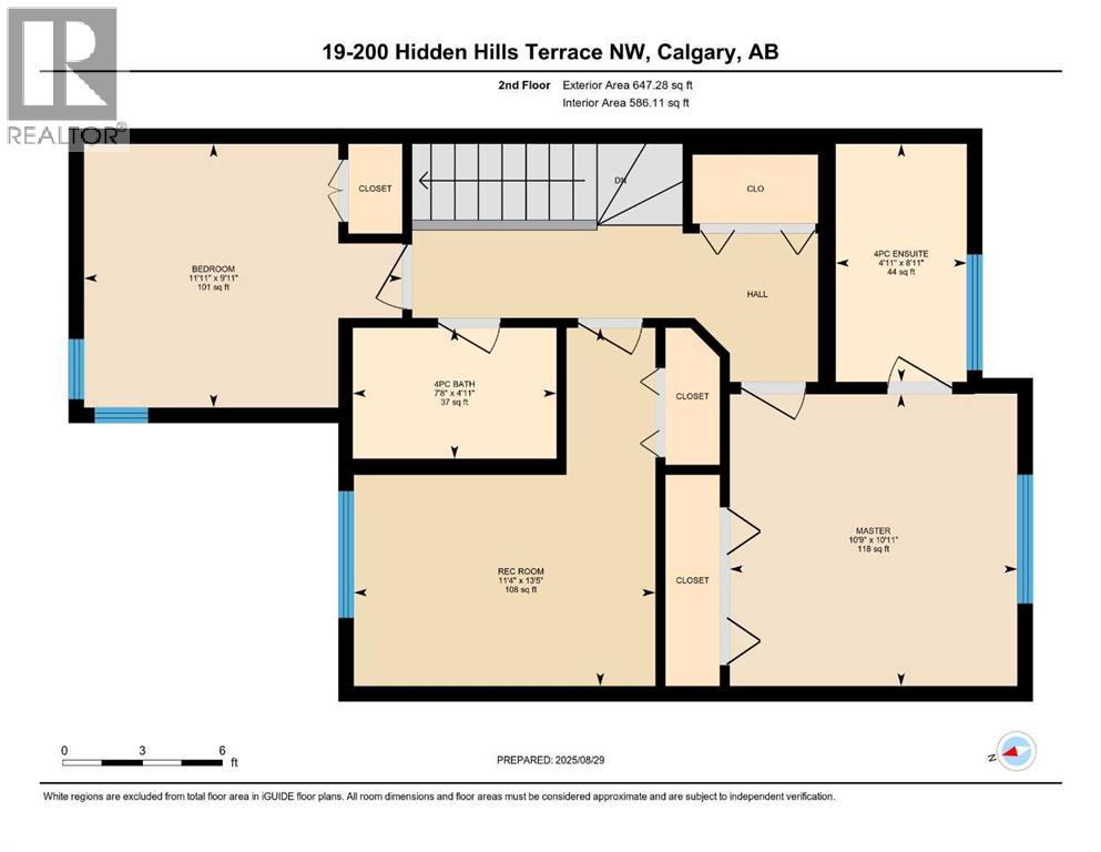 Single Family House for Sale in   Hidden Hills Terrace NW Hidden Valley Calgary 
