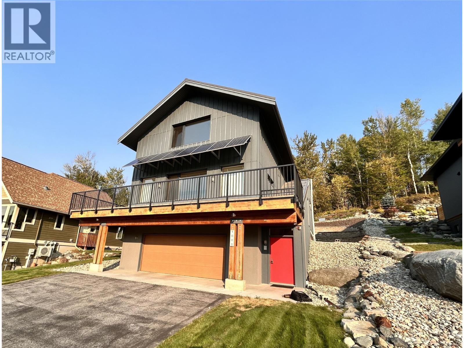 1006 Silvertip Road - 1