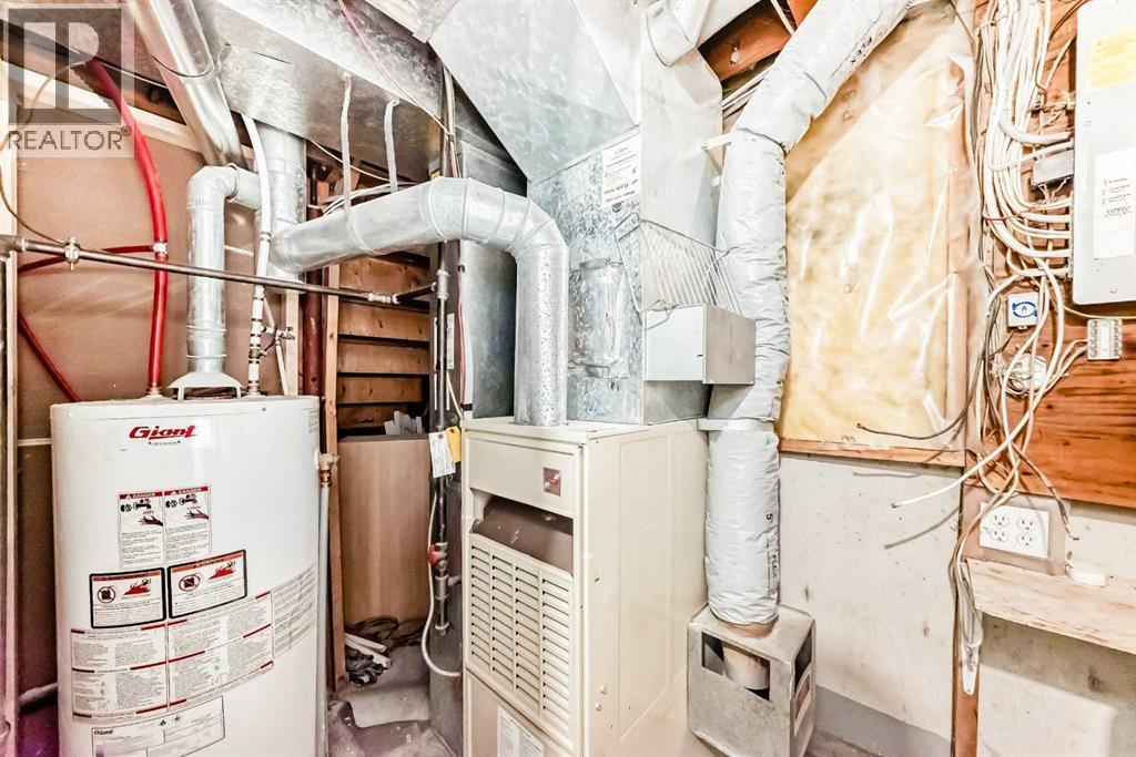 Single Family House for Sale in  Martinglen Way NE Martindale Calgary 
